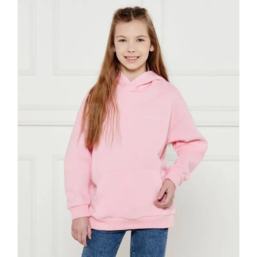 Tommy Hilfiger Bluza | Regular Fit ze sklepu Gomez Fashion Store w kategorii Bluzy chłopięce - zdjęcie 185003910