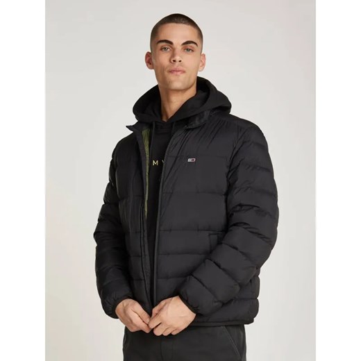Tommy Jeans Puchowa kurtka | Regular Fit ze sklepu Gomez Fashion Store w kategorii Kurtki męskie - zdjęcie 185003941