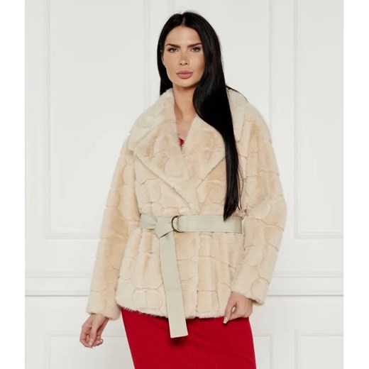 TWINSET Futro ze sklepu Gomez Fashion Store w kategorii Futra damskie - zdjęcie 185003962