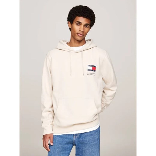 Tommy Jeans Bluza | Regular Fit ze sklepu Gomez Fashion Store w kategorii Bluzy męskie - zdjęcie 185004013