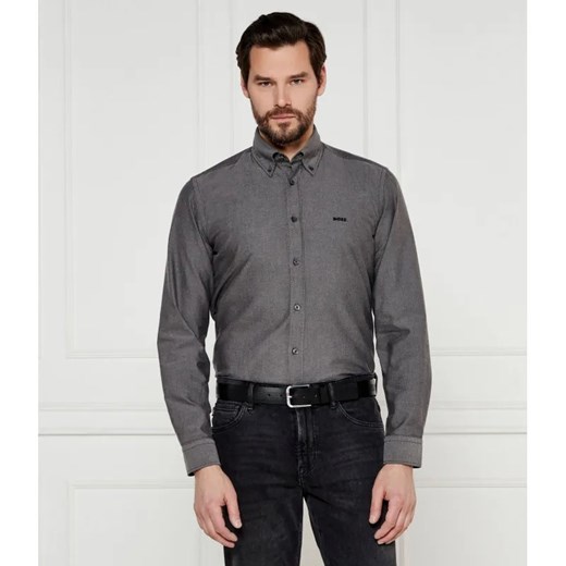 BOSS ORANGE Koszula Rickert_M | Regular Fit ze sklepu Gomez Fashion Store w kategorii Koszule męskie - zdjęcie 185004031