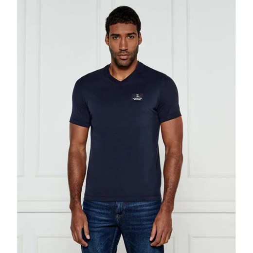 Aeronautica Militare T-shirt | Regular Fit ze sklepu Gomez Fashion Store w kategorii T-shirty męskie - zdjęcie 185004040
