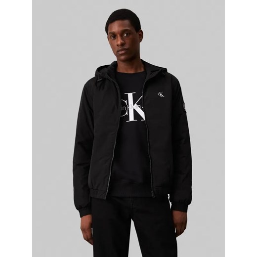 Calvin Klein Jeans Kurtka | Regular Fit ze sklepu Gomez Fashion Store w kategorii Kurtki męskie - zdjęcie 185004041