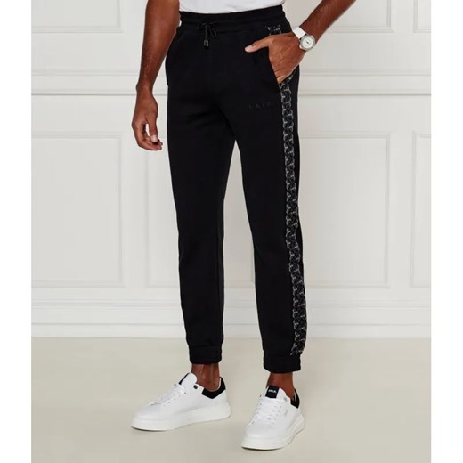 BALR. Spodnie dresowe | Regular Fit ze sklepu Gomez Fashion Store w kategorii Spodnie męskie - zdjęcie 185004062