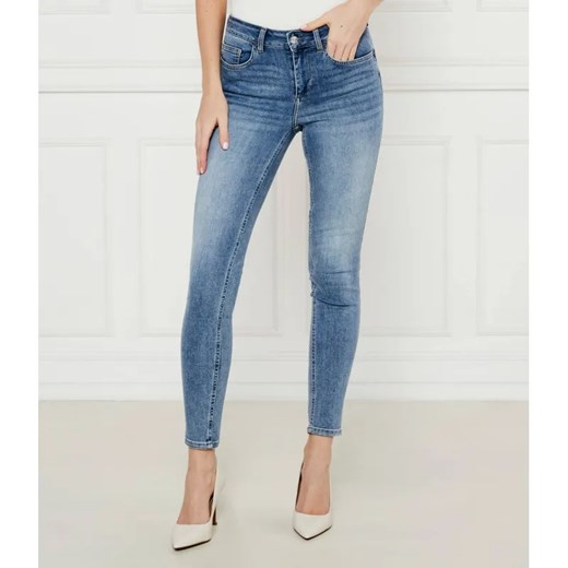 Liu Jo Jeansy DIVINE | Slim Fit ze sklepu Gomez Fashion Store w kategorii Jeansy damskie - zdjęcie 185004080
