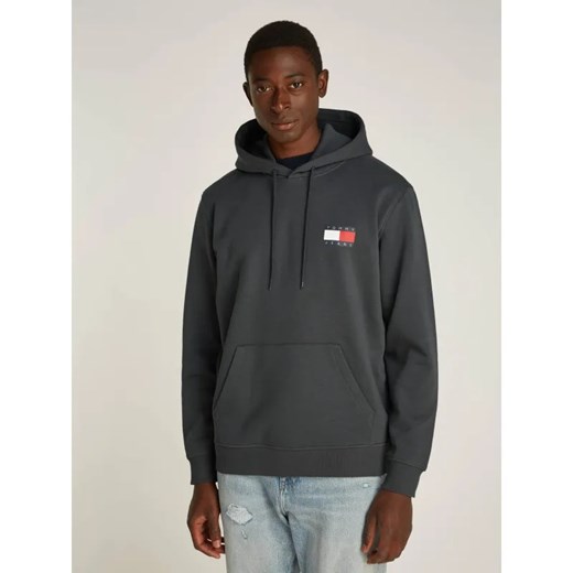 Tommy Jeans Bluza | Regular Fit ze sklepu Gomez Fashion Store w kategorii Bluzy męskie - zdjęcie 185004083