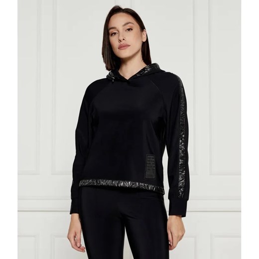 Marc Cain Bluza | Relaxed fit ze sklepu Gomez Fashion Store w kategorii Bluzy damskie - zdjęcie 185004090