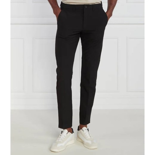BOSS GREEN Spodnie T Commuter | Slim Fit ze sklepu Gomez Fashion Store w kategorii Spodnie męskie - zdjęcie 185004122