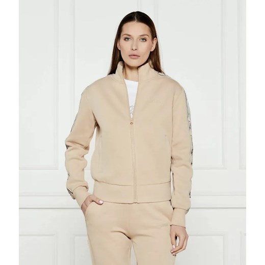 GUESS ACTIVE Bluza BRITNEY | Regular Fit ze sklepu Gomez Fashion Store w kategorii Bluzy damskie - zdjęcie 185004184
