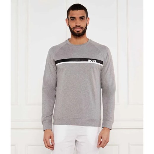 BOSS BLACK Longsleeve Authentic | Regular Fit ze sklepu Gomez Fashion Store w kategorii Piżamy męskie - zdjęcie 185004201