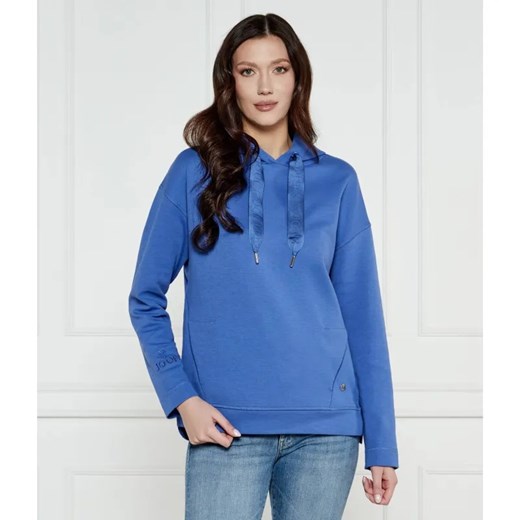 Joop! Bluza | Regular Fit ze sklepu Gomez Fashion Store w kategorii Bluzy damskie - zdjęcie 185004203