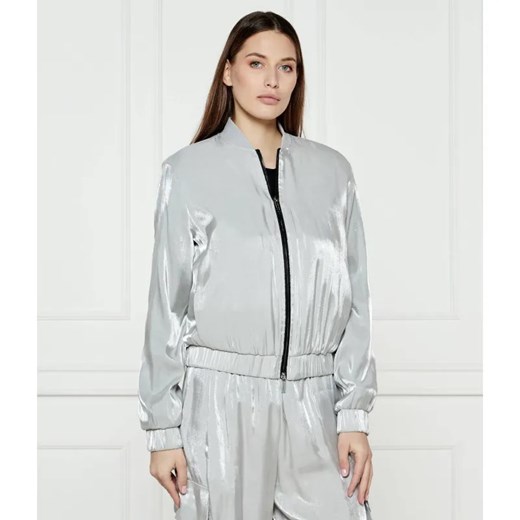 Armani Exchange Kurtka bomber | Regular Fit ze sklepu Gomez Fashion Store w kategorii Kurtki damskie - zdjęcie 185004250