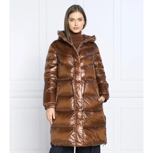 Woolrich Puchowa kurtka ALIQUIPPA | Regular Fit ze sklepu Gomez Fashion Store w kategorii Kurtki damskie - zdjęcie 185004280