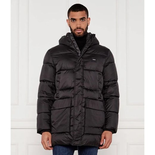 Calvin Klein Kurtka | Regular Fit ze sklepu Gomez Fashion Store w kategorii Kurtki męskie - zdjęcie 185004282
