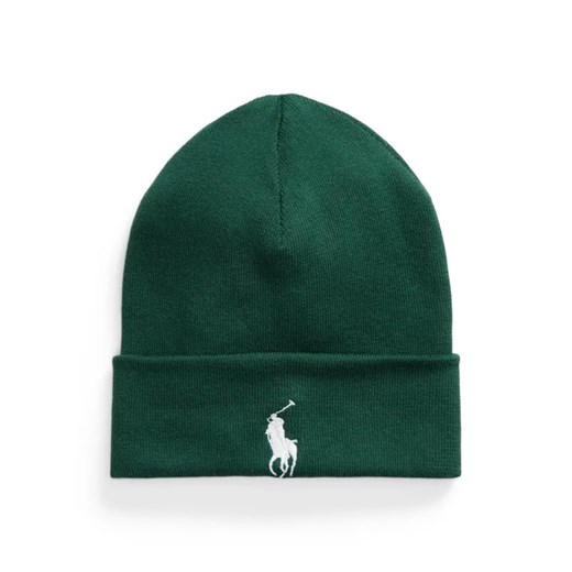 POLO RALPH LAUREN Czapka ze sklepu Gomez Fashion Store w kategorii Czapki zimowe męskie - zdjęcie 185004322