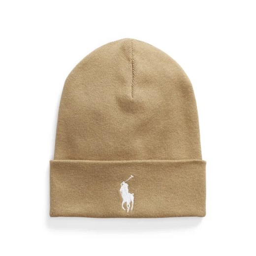 POLO RALPH LAUREN Czapka ze sklepu Gomez Fashion Store w kategorii Czapki zimowe męskie - zdjęcie 185004341