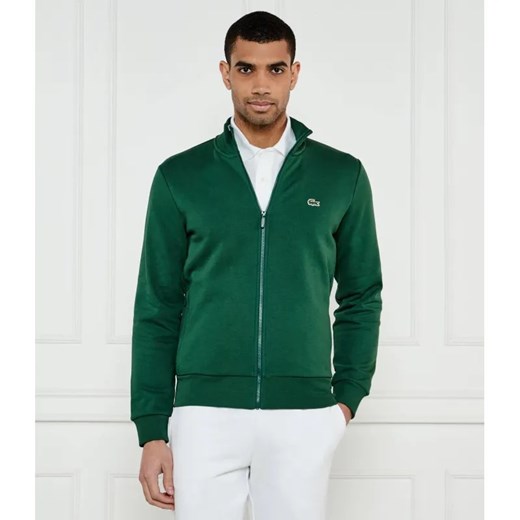 Lacoste Bluza | Regular Fit ze sklepu Gomez Fashion Store w kategorii Bluzy męskie - zdjęcie 185004350