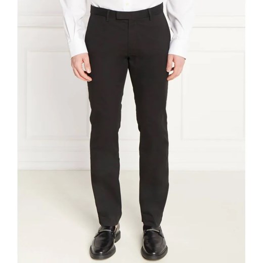 POLO RALPH LAUREN Spodnie chino | Slim Fit ze sklepu Gomez Fashion Store w kategorii Spodnie męskie - zdjęcie 185004392