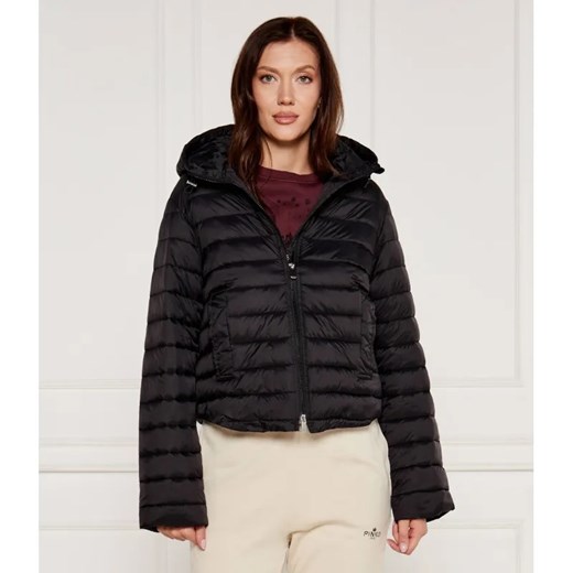 Pinko Kurtka IDROVOLANTE | Regular Fit ze sklepu Gomez Fashion Store w kategorii Kurtki damskie - zdjęcie 185004402