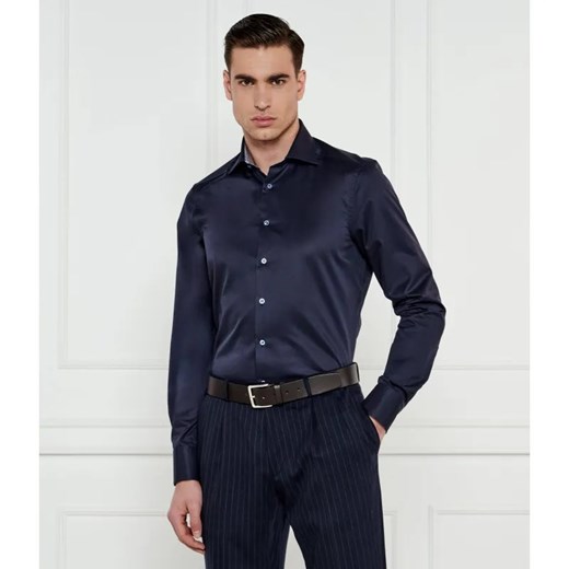 Stenströms Koszula | Slim Fit ze sklepu Gomez Fashion Store w kategorii Koszule męskie - zdjęcie 185004403
