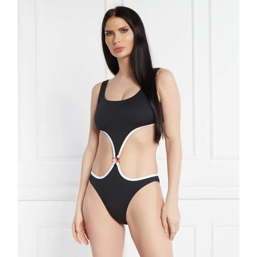EA7 Strój kąpielowy ze sklepu Gomez Fashion Store w kategorii Stroje kąpielowe - zdjęcie 185004410