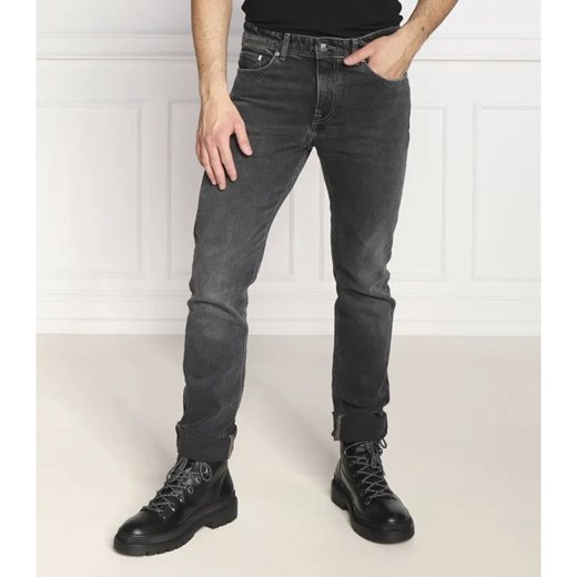 Karl Lagerfeld Jeansy | Regular Fit ze sklepu Gomez Fashion Store w kategorii Jeansy męskie - zdjęcie 185004422