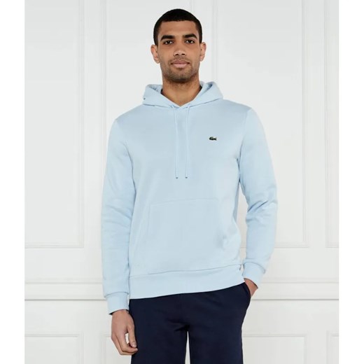 Lacoste Bluza | Classic fit ze sklepu Gomez Fashion Store w kategorii Bluzy męskie - zdjęcie 185004430
