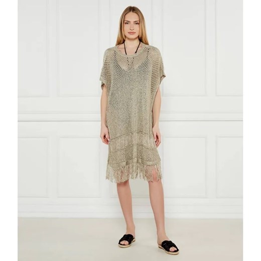 Liu Jo Beachwear Sukienka ze sklepu Gomez Fashion Store w kategorii Sukienki - zdjęcie 185004432