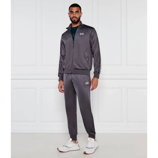 EA7 Dres | Regular Fit ze sklepu Gomez Fashion Store w kategorii Dresy męskie - zdjęcie 185004450