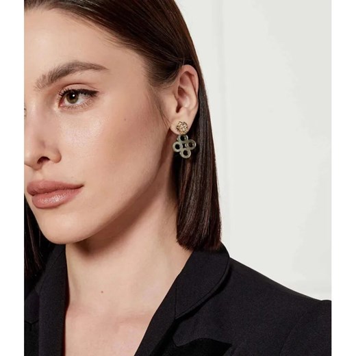 TORY BURCH Kolczyki Kira Tory Burch OS Gomez Fashion Store