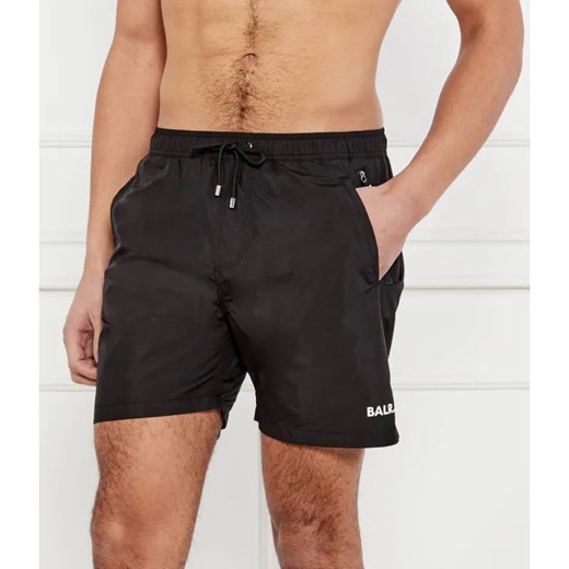 BALR. Szorty kąpielowe | Regular Fit ze sklepu Gomez Fashion Store w kategorii Kąpielówki - zdjęcie 185004473