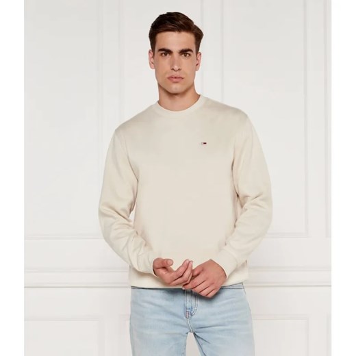 Tommy Jeans Bluza | Regular Fit ze sklepu Gomez Fashion Store w kategorii Bluzy męskie - zdjęcie 185004520