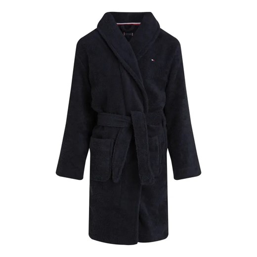Tommy Hilfiger Szlafrok | Regular Fit ze sklepu Gomez Fashion Store w kategorii Szlafroki dziecięce - zdjęcie 185004521