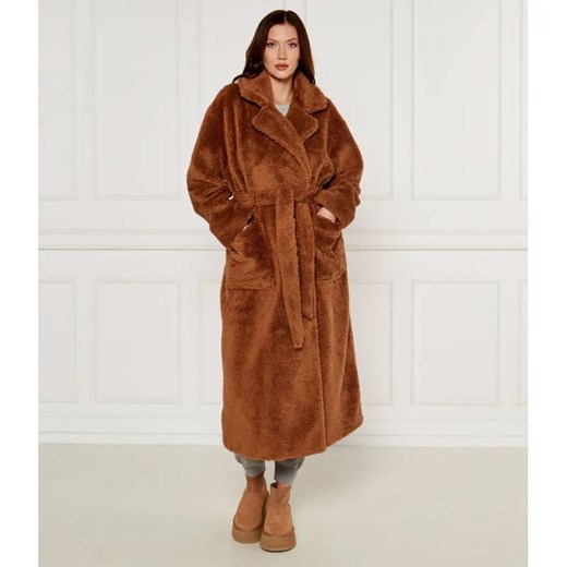 UGG Płaszcz ALESANDRA ze sklepu Gomez Fashion Store w kategorii Płaszcze damskie - zdjęcie 185004522