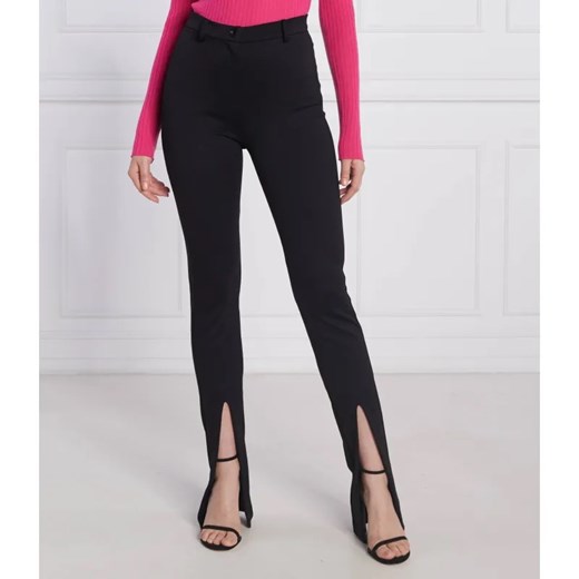 Patrizia Pepe Spodnie | Slim Fit ze sklepu Gomez Fashion Store w kategorii Spodnie damskie - zdjęcie 185004523