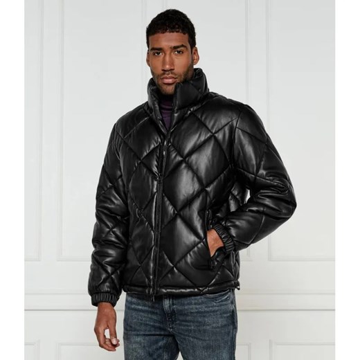 HUGO Kurtka Borin2441 | Regular Fit ze sklepu Gomez Fashion Store w kategorii Kurtki męskie - zdjęcie 185004551