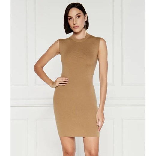 Michael Kors Wełniana sukienka ze sklepu Gomez Fashion Store w kategorii Sukienki - zdjęcie 185004554