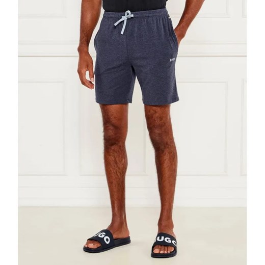 BOSS BLACK Szorty Mix&Match | Regular Fit ze sklepu Gomez Fashion Store w kategorii Piżamy męskie - zdjęcie 185004563