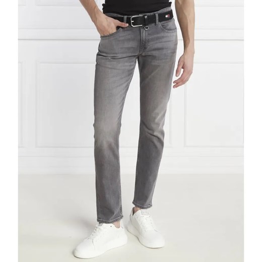 Calvin Klein Jeans Jeansy | Slim Fit ze sklepu Gomez Fashion Store w kategorii Jeansy męskie - zdjęcie 185004573