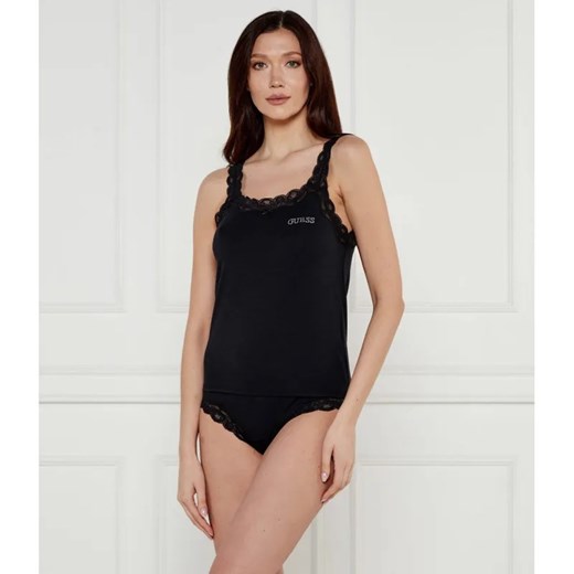 Guess Underwear  Komplet bielizny CULOTTE | Regular Fit ze sklepu Gomez Fashion Store w kategorii Komplety bielizny damskiej - zdjęcie 185004581