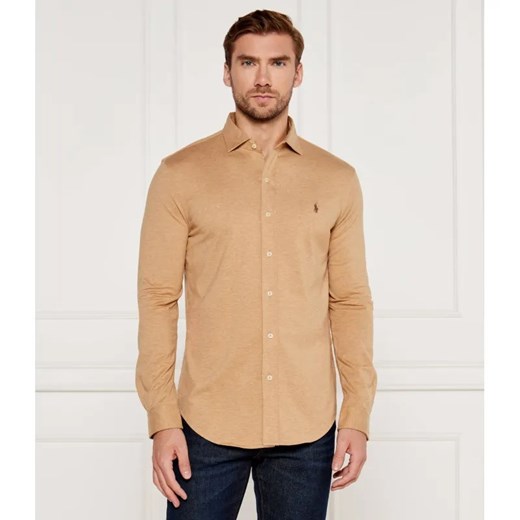 POLO RALPH LAUREN Koszula | Regular Fit ze sklepu Gomez Fashion Store w kategorii Koszule męskie - zdjęcie 185004583