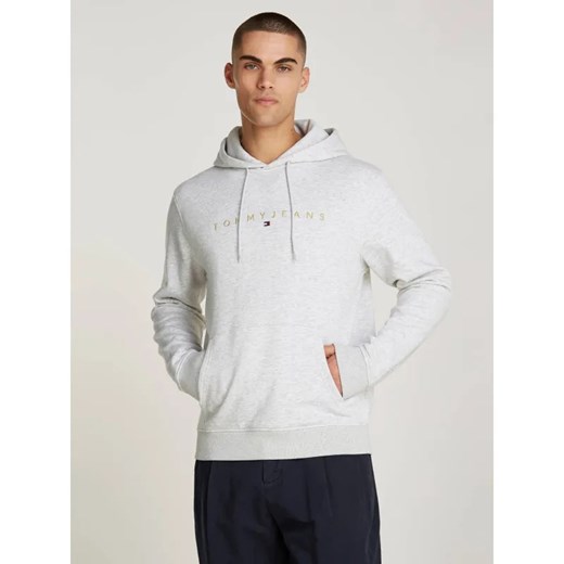 Tommy Jeans Bluza | Regular Fit ze sklepu Gomez Fashion Store w kategorii Bluzy męskie - zdjęcie 185004600