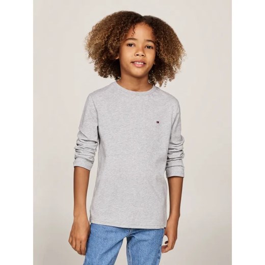 Tommy Hilfiger Longsleeve 2-pack | Regular Fit ze sklepu Gomez Fashion Store w kategorii Bluzki dziewczęce - zdjęcie 185004644