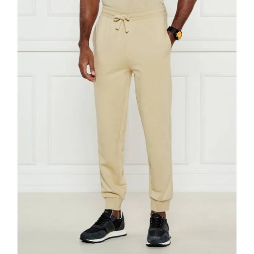 HUGO Spodnie dresowe Dayote232 | Regular Fit ze sklepu Gomez Fashion Store w kategorii Spodnie męskie - zdjęcie 185004653
