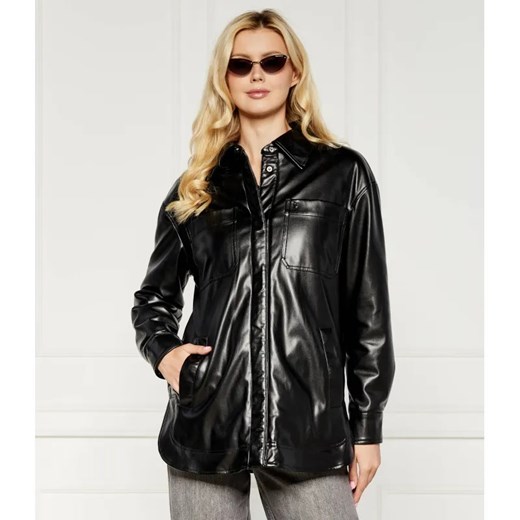 GUESS Kurtka | Regular Fit ze sklepu Gomez Fashion Store w kategorii Kurtki damskie - zdjęcie 185004661