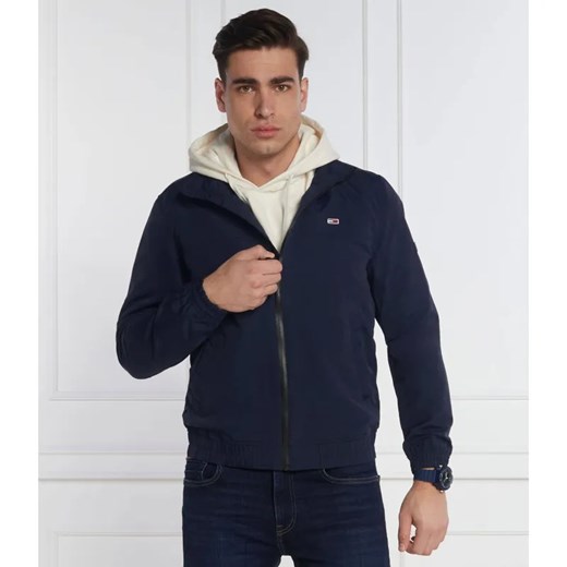 Tommy Jeans Kurtka TJM ESSENTIAL CASUAL | Regular Fit ze sklepu Gomez Fashion Store w kategorii Kurtki męskie - zdjęcie 185004664