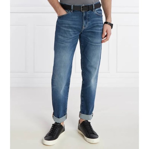 BOSS ORANGE Jeansy Re.Maine BC | Regular Fit ze sklepu Gomez Fashion Store w kategorii Jeansy męskie - zdjęcie 185004672