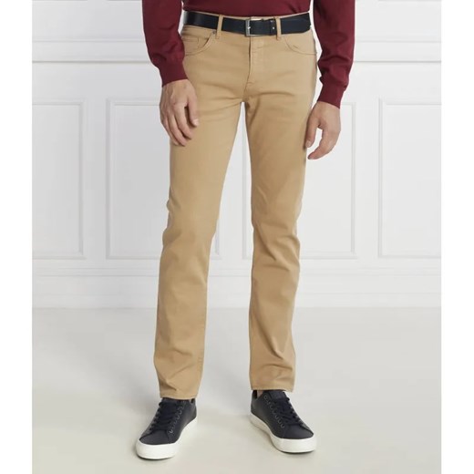 BOSS BLACK Jeansy Delaware | Slim Fit ze sklepu Gomez Fashion Store w kategorii Jeansy męskie - zdjęcie 185004683