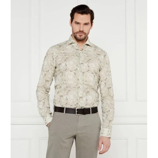 Joop! Koszula Pai-W | Slim Fit Joop! 41 okazja Gomez Fashion Store