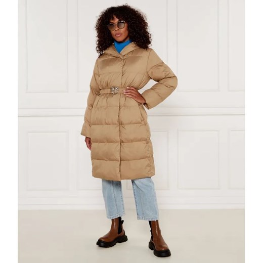 Pinko Płaszcz COLLIRIO ze sklepu Gomez Fashion Store w kategorii Płaszcze damskie - zdjęcie 185004701